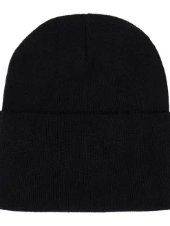 Beanie "Outsiders" zwart