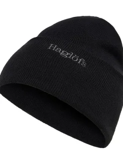 Beanie "Outsiders" zwart