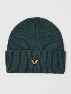 Beanie petrol