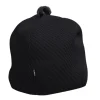Beanie "Pilke" zwart