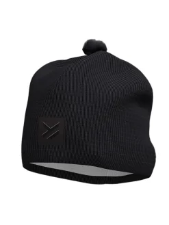 Beanie "Pilke" zwart