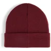 Beanie rood