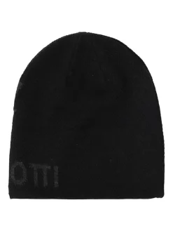 Beanie "Tech" zwart