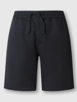 Bermuda donkerblauw