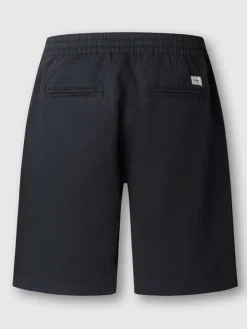 Bermuda donkerblauw
