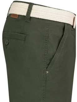 Bermuda kaki