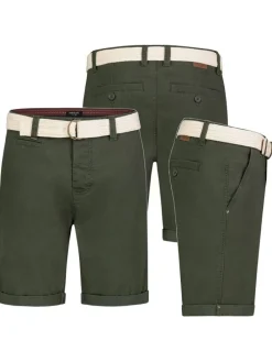 Bermuda kaki