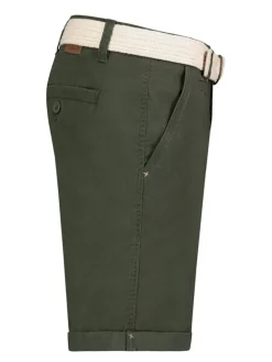 Bermuda kaki