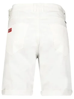 Bermuda "Pampelone" wit