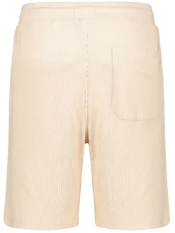 Bermuda "Pifel" beige