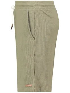 Bermuda "Pifel" taupe