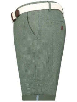 Bermuda "Podex" kaki