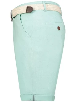 Bermuda "Podex" turquoise