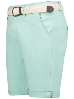 Bermuda "Podex" turquoise