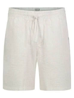 Bermuda wit/crème