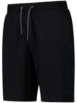 Bermuda zwart