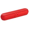 Besteketui "Klikk" rood