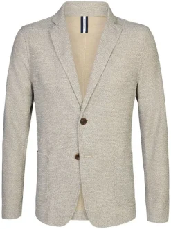 Blazer beige