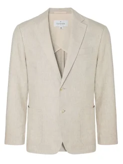 Blazer "Mateo" beige