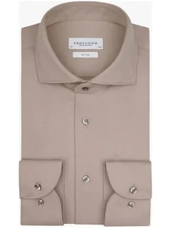 Blouse beige