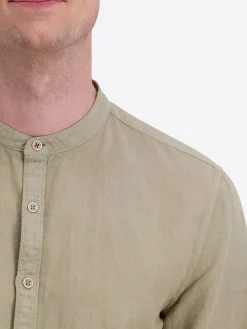 Blouse beige