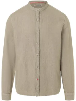 Blouse beige