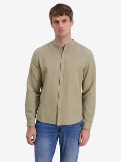 Blouse beige