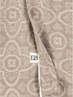 Blouse beige