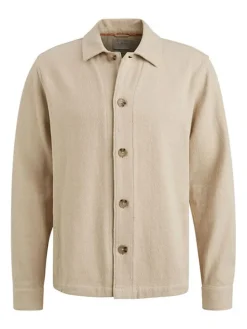 Blouse beige