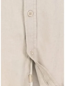 Blouse beige