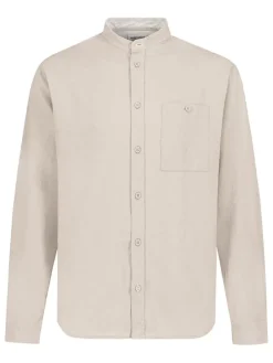 Blouse beige