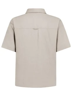 Blouse beige