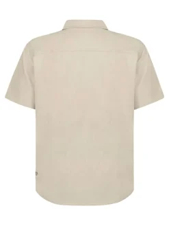 Blouse beige