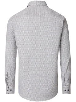 Blouse - casual fit - meerkleurig