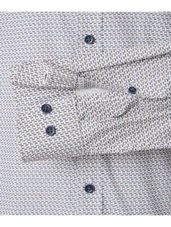 Blouse - casual fit - meerkleurig