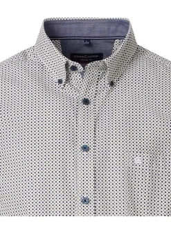 Blouse - casual fit - meerkleurig