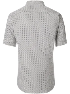 Blouse - casual fit - meerkleurig