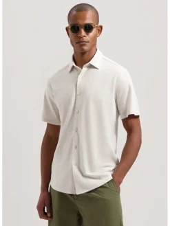 Blouse crème