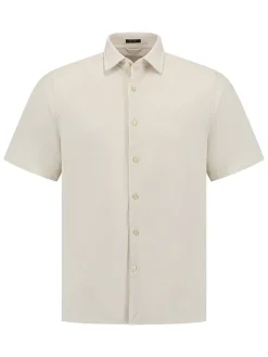 Blouse crème