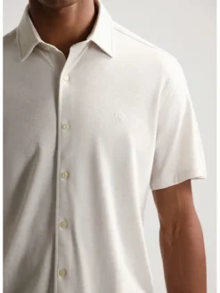 Blouse crème