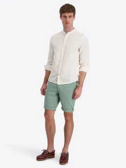 Blouse crème