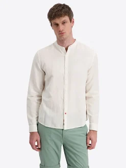 Blouse crème