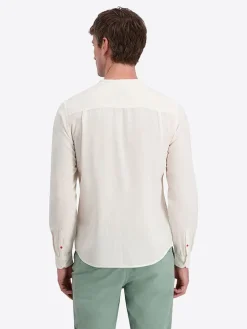 Blouse crème