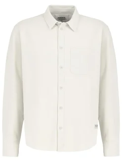 Blouse crème