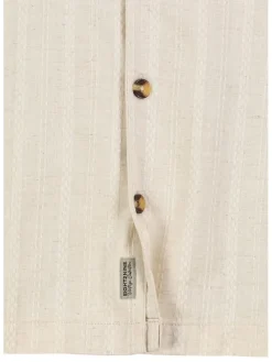 Blouse crème