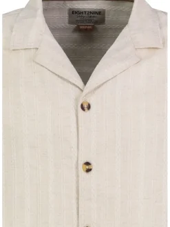 Blouse crème