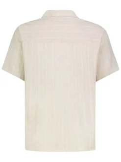 Blouse crème