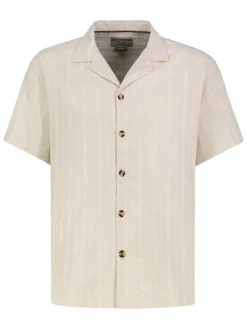 Blouse crème