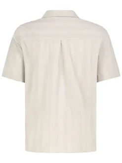 Blouse crème