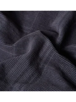 Blouse donkerblauw